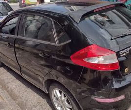 CHERY CELER HATCH 1.5 16V FLEX 5P