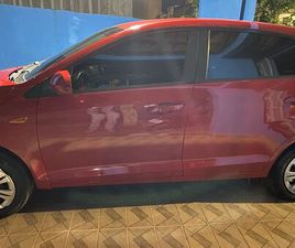 CHERY CELER HATCH 1.5 16V FLEX 5P