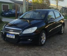 CHERY CIELO 1.6 16V 119CV 5P 2011