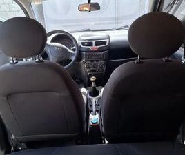 CHERY QQ 1.0 LOOK FL 12V/1.0 12V FLEX 5P 2019