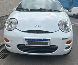 CHERY QQ 1.1/1.0 12V 69CV 5P 2015