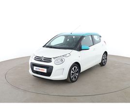 CITROEN C1 CITROEN C1 1.0 VTI MILLENIUM