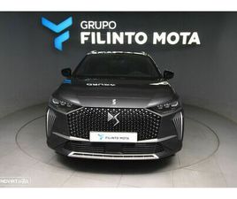 CITROEN DS7 E TENSE DS DS7 E-TENSE RIVOLI EAT8