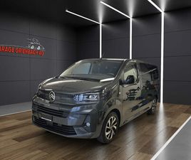 SPACETOURER M 2.0 BLUEHDI 180 YOU S/S