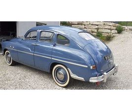 FORD VEDETTE VOITURE DE COLLECTION FORD