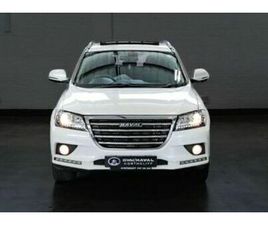 2020 HAVAL H2 1.5T LUXURY AUTO