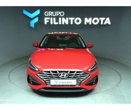 HYUNDAI I30 1.0 T-GDI 48V-HYBRID DCT SELECT