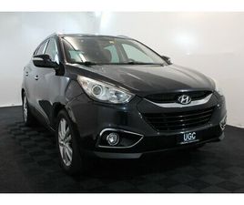 IX35 2.0 CRDI 184 PREMIUM 4WD