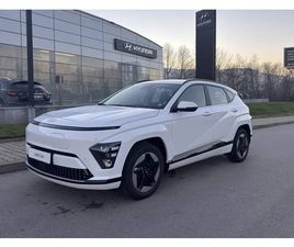 HYUNDAI KAUAI HYUNDAI KONA EV 65KW COMFORT V2L - HYUNDAI