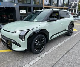 EV3 81,4 KWH GT-LINE