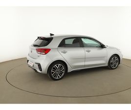 KIA RIO 1.0 T-GDI ISG GT LINE DCT7