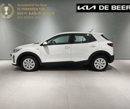 KIA STONIC 1.0 T-GDI MHEV 100PK COMFORTLINE AIRCO/ BLUETOOTH — KIA — MARKTPLAATS