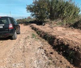 LAND-ROVER - FREELANDER