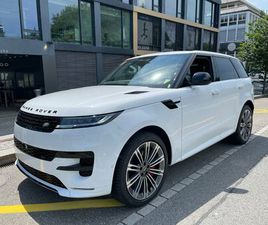 RANGE ROVER SPORT P440E 3.0 SI6 PHEV DYNAMIC HSE AUTOMATIC