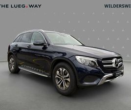 GLC 350D OFF-ROAD 4MATIC 9G-TRONIC