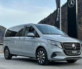 V 250 D STYLE KOMPAKT 4MATIC