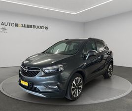 MOKKA X 1.4T 4X4 EXCELLENCE