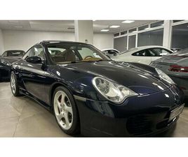 2004 PORSCHE 911 CARRERA 4S 996 A VENDRE