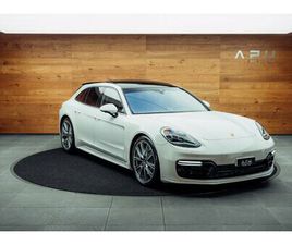 PANAMERA 4 SPORT TURISMO PDK
