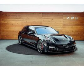 PANAMERA GTS SPORT TURISMO PDK