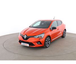 RENAULT CLIO 1.0 TCE INTENS