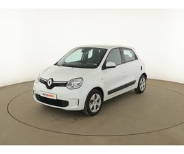 RENAULT TWINGO 1.0 SCE ZEN