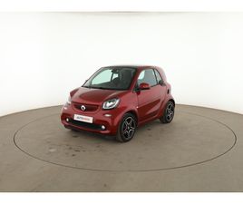 SMART FORTWO 0.9 PRIME TWINAMIC