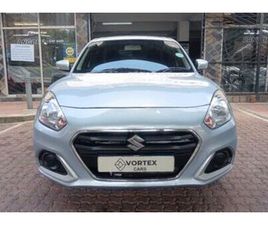 SUZUKI DZIRE 2024 SUZUKI DZIRE 1.2 GL