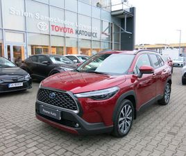 197KM 4X2 STYLE+TECH | FAKTURA VAT MARŻA - BRAK MOŻLIWOŚCI LEASINGU