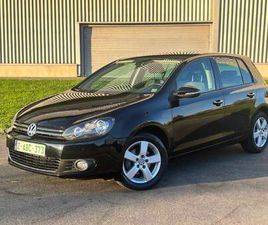 VOLKSWAGEN GOLF GOLF 1.2 TSI |1PRO|***104.000KM***|GARANTIE12MOIS|