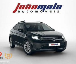 VOLKSWAGEN TAIGO VW TAIGO 1.0 TSI URBAN DSG