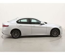 GIULIA BUSINESS AT8 2.1 DIESEL 160CV