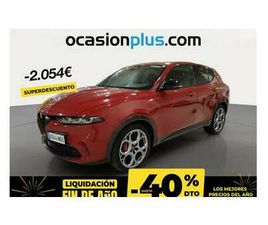 1.5 MHEV SPECIALE FWD