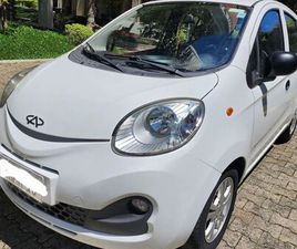 CHERY QQ 1.0 ACT FL 12V/1.0 12V FLEX 5P 2019