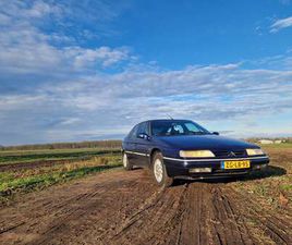 CITROEN XM 3.0 V6 24V EXCLUSIVE