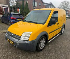 FORD TRANSIT CONNECT - T200S 1.8 TDCI TREND