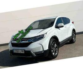 HONDA CRV