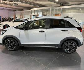 1.5 I-MMD HYBRID CROSSTAR ADVANCE