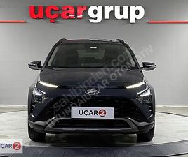 HYUNDAI BAYON 1.4 MPI