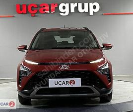 HYUNDAI BAYON 1.4 MPI