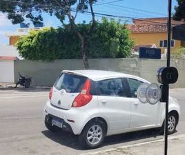 JAC J2 JAC J2 1.4 16V 5P MEC. 2014