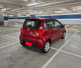 JAC J2 JAC J2 1.4 16V 5P MEC. 2014