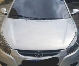 JAC J3 1.4 16V 5P MEC. 2013