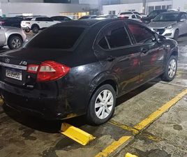 JAC J3 S TURIN 1.5 JET FLEX 16V 4P MEC.