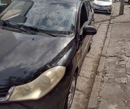 SEDAN 1.5 16V 4P MEC.