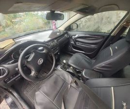 SEDAN 1.5 16V 4P MEC.