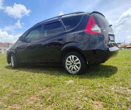 JAC J6 JAC J6 2.0 16V 5P MEC. 2012