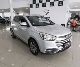 JAC T40 JAC T40 1.6 16V 5P AUT. 2019