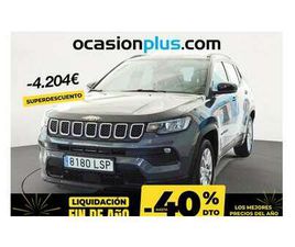 1.3 GSE T4 LONGITUDE 4X2 130