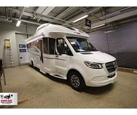 KABE TRAVEL MASTER ROYAL X 810 LGB